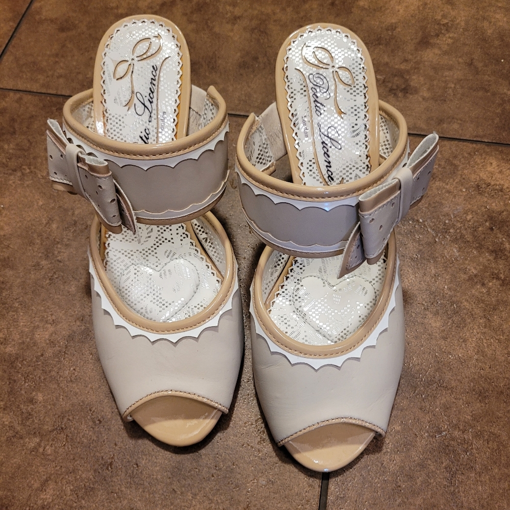 Heels